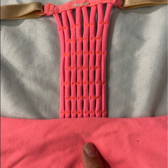 Lululemon Sports Bra - Picture 2 of 5